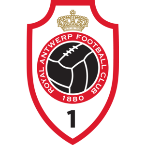 FC Antwerp Logo